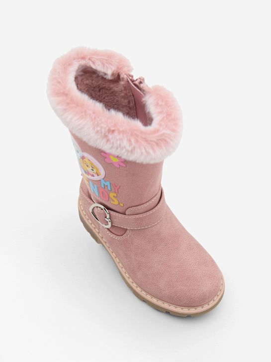 PAW Patrol Stiefel Pink 152812 2