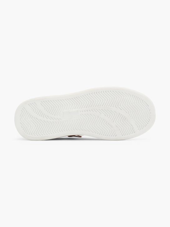 Graceland Sneaker Oro 152706 4