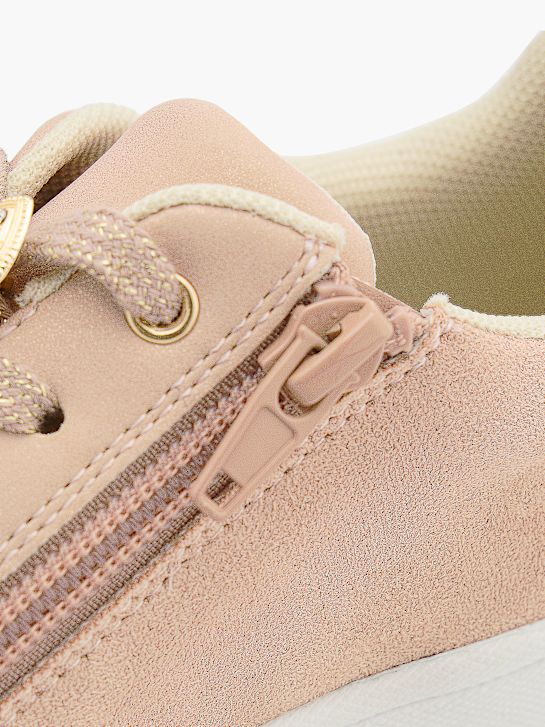 Graceland Sneaker Oro 152706 6