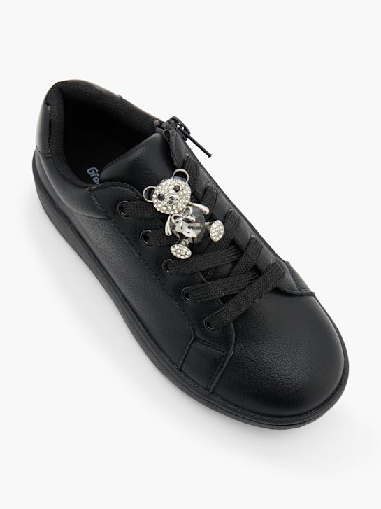 Graceland Sapatilha Preto 152705 2