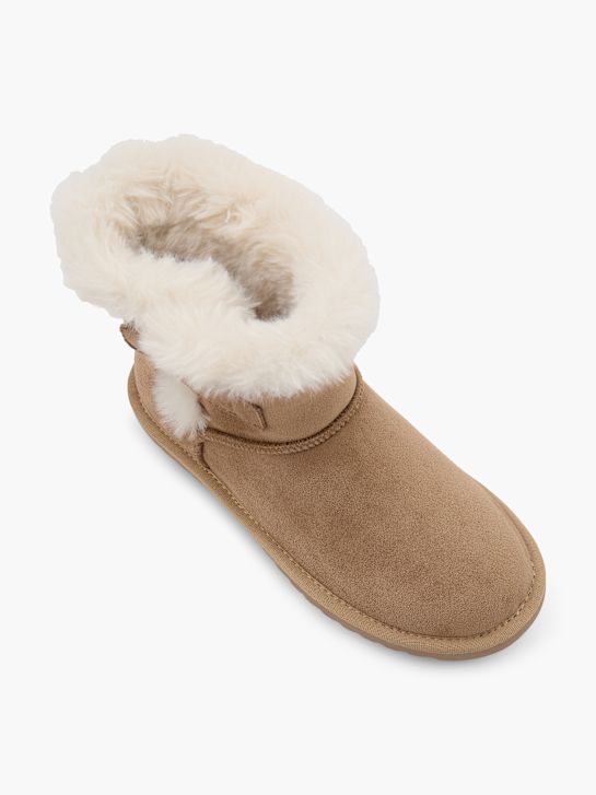 Graceland Boots d'hiver beige 152757 2