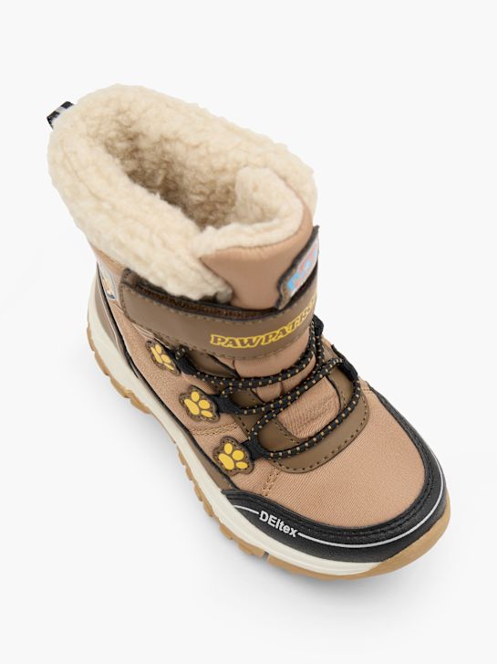 PAW Patrol Winterboots Beige 152744 2