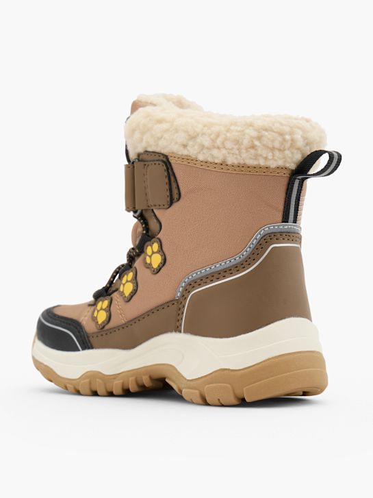 PAW Patrol Winterboots Beige 152744 3