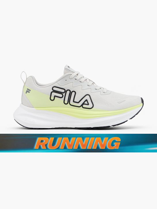 FILA Bėgimo batai Beveik balta 152741 1