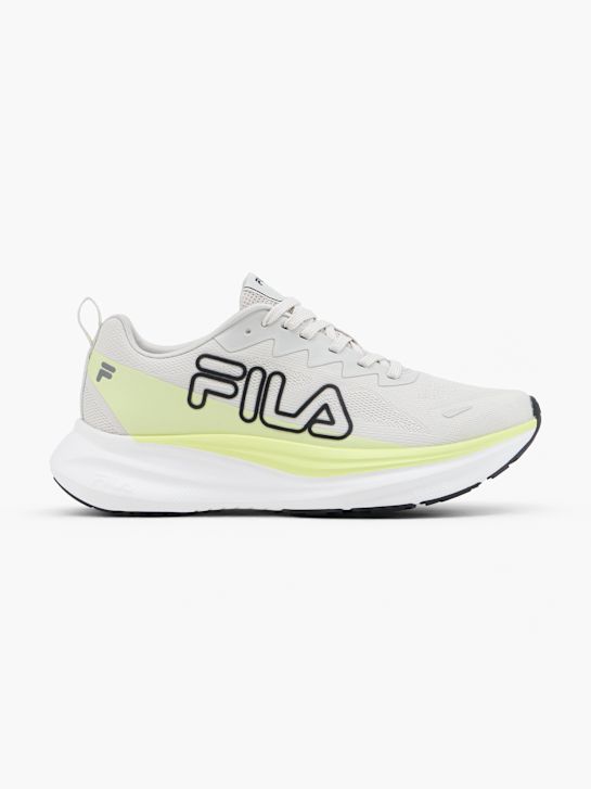 FILA Laufschuh Gelb 152741 1