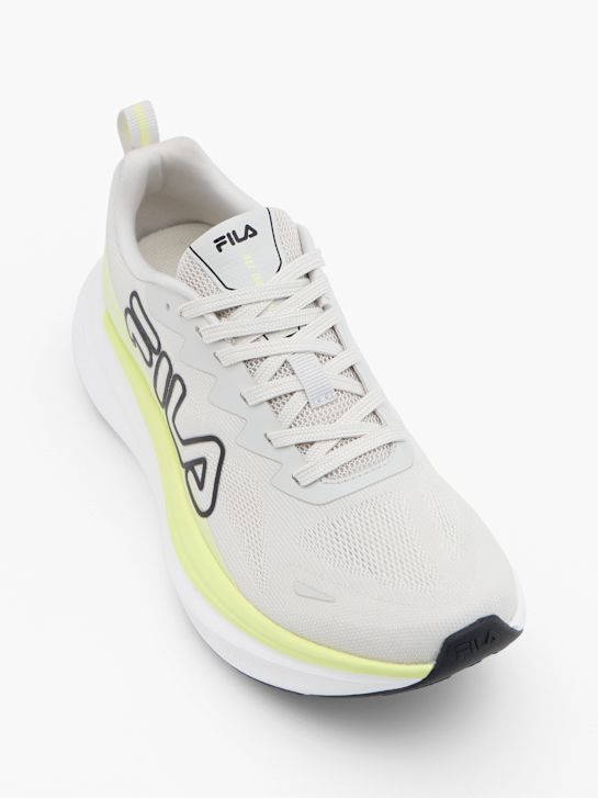 FILA Laufschuh Gelb 152741 2