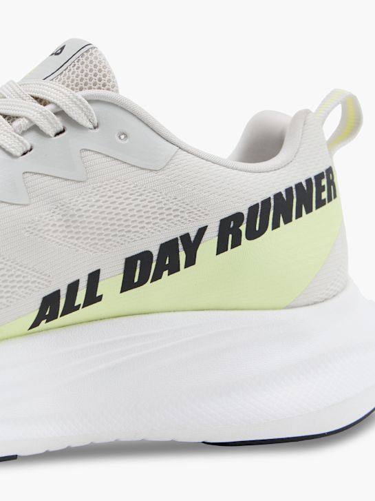 FILA Laufschuh Gelb 152741 5
