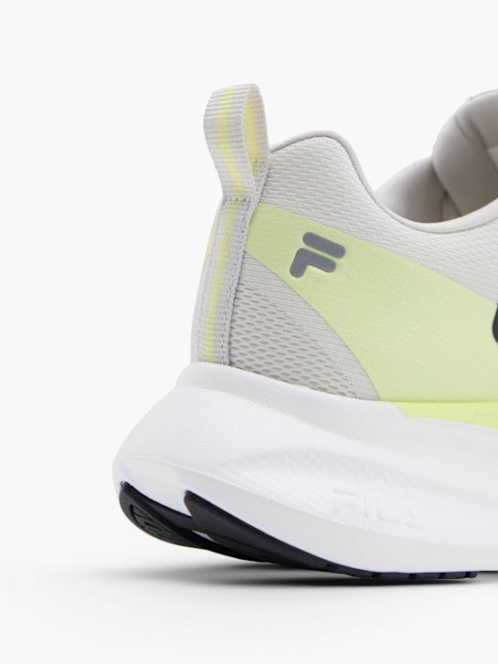 FILA Laufschuh Gelb 152741 6