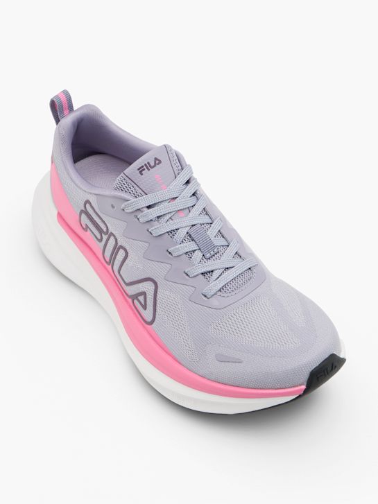 FILA Laufschuh Lila 152742 2