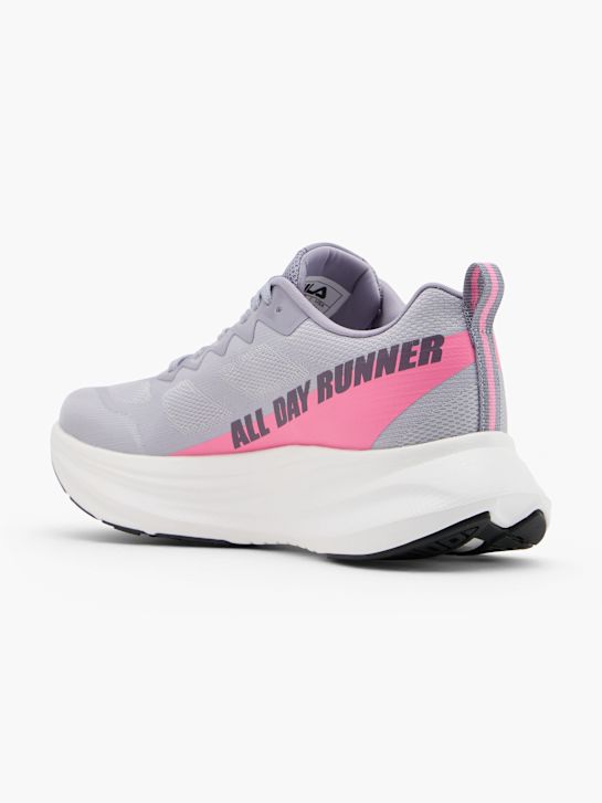 FILA Laufschuh Lila 152742 3