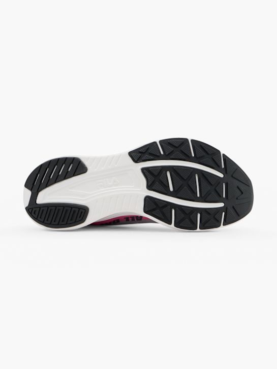 FILA Laufschuh Lila 152742 4