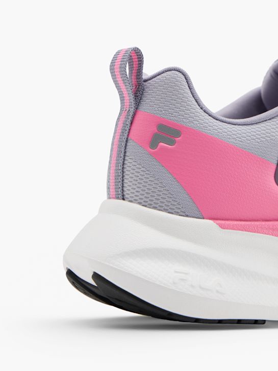 FILA Laufschuh Lila 152742 5