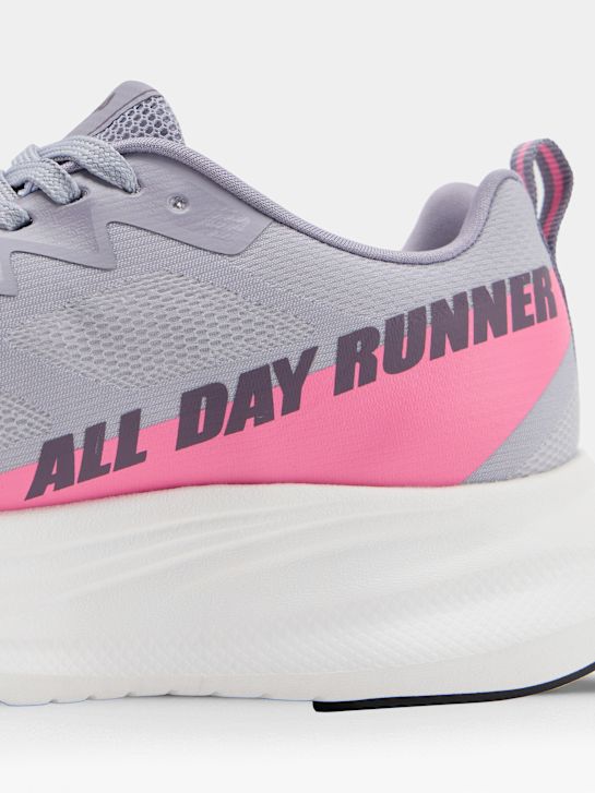 FILA Laufschuh Lila 152742 6
