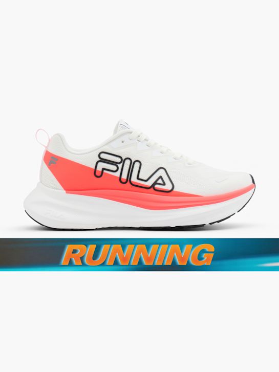 FILA Baskets de course Blanc 152743 1