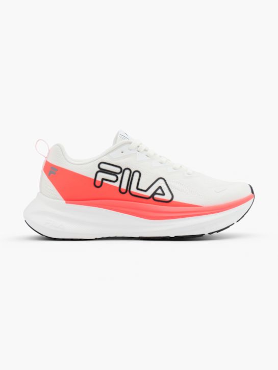 FILA Laufschuh Weiß 152743 1