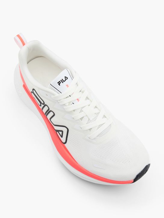 FILA Laufschuh Weiß 152743 2
