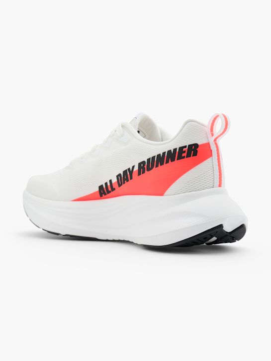 FILA Laufschuh Weiß 152743 3