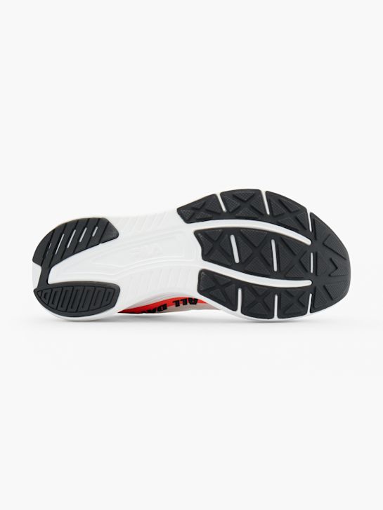 FILA Laufschuh Weiß 152743 4