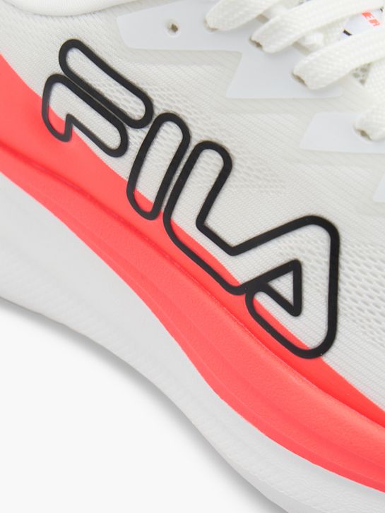 FILA Laufschuh Weiß 152743 5