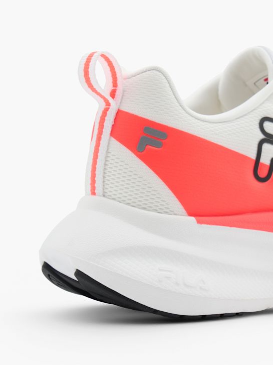 FILA Laufschuh Weiß 152743 6
