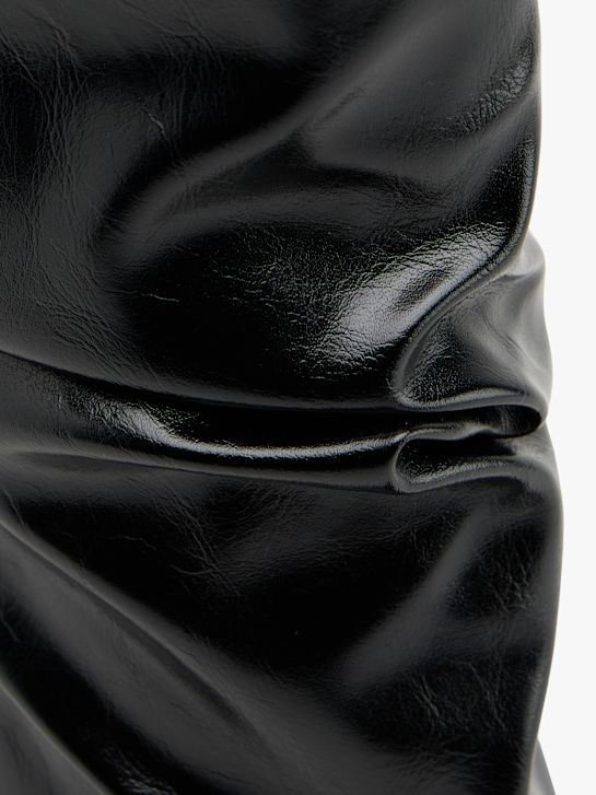 Catwalk Stiefelette Schwarz 152786 5