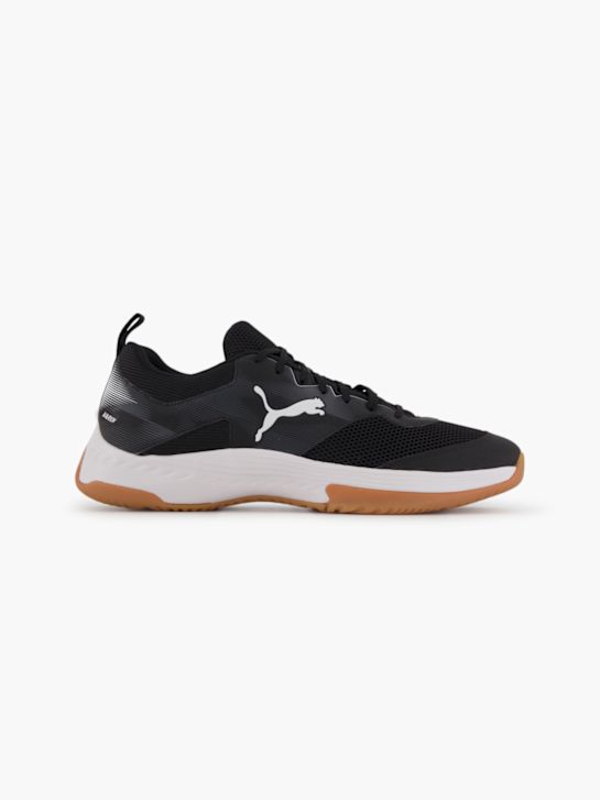 PUMA Fußballschuh Schwarz 152748 1