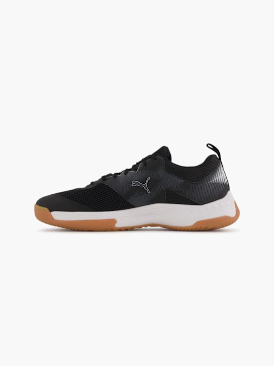PUMA Fußballschuh Schwarz 152748 2