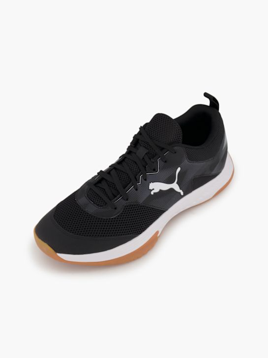 PUMA Fußballschuh Schwarz 152748 5