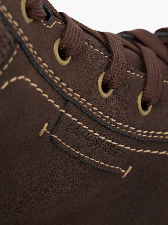 Easy Street Schnürboots Braun 152842 5