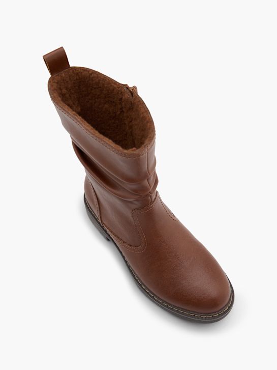 Easy Street Boots Cognac 152841 2