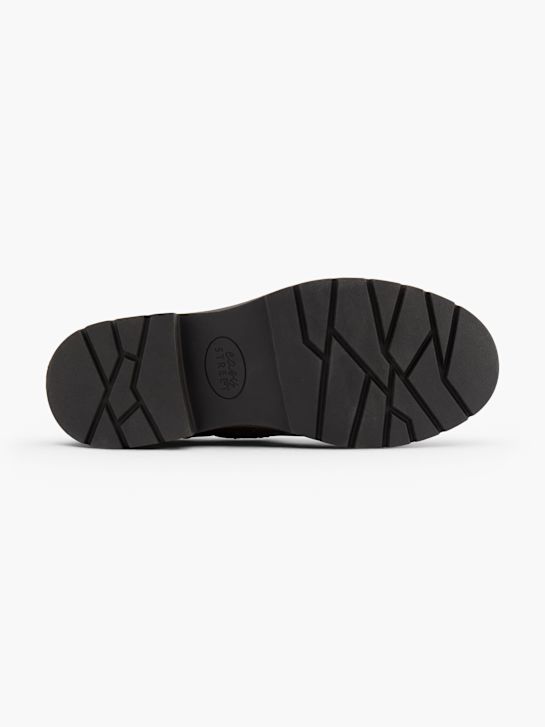 Easy Street Bootes Cognac 152841 4