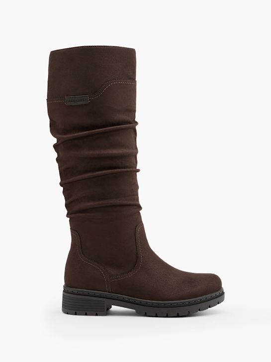 Easy Street Bottes Marron 152846 1