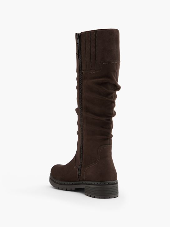 Easy Street Stiefel Braun 152846 3