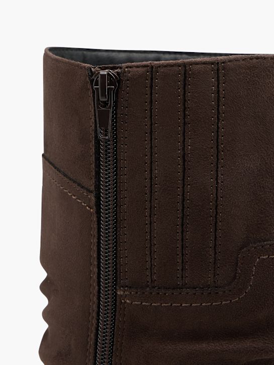 Easy Street Stiefel Braun 152846 5