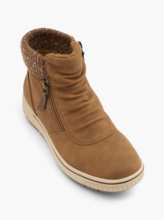 Easy Street Winterboots Braun 152845 2