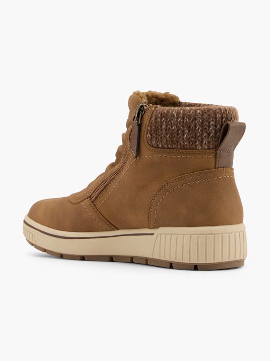 Easy Street Winterboots Braun 152845 3