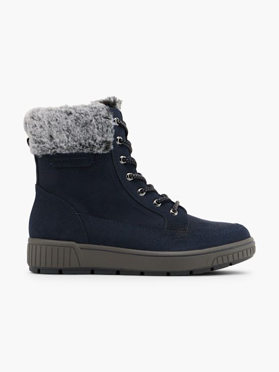 Easy Street Schnürboots Dunkelblau 152843 1