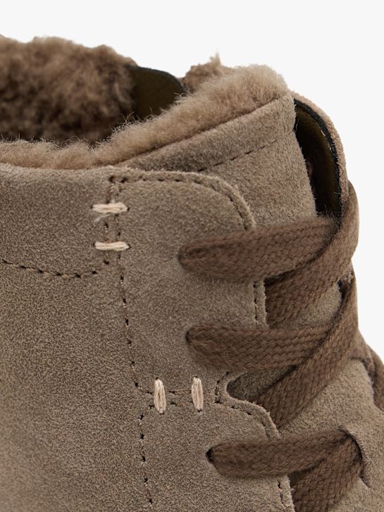 Medicus Schnürboots Taupe 152834 5