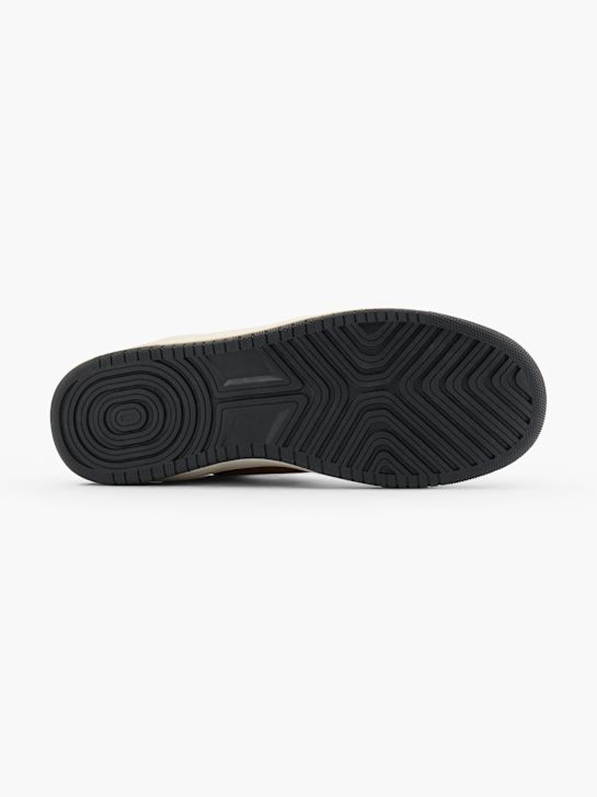 Vty Sneaker alta Marrone 152751 4