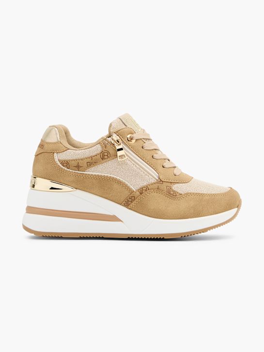 Laura Biagiotti Sneaker Beige 152772 1