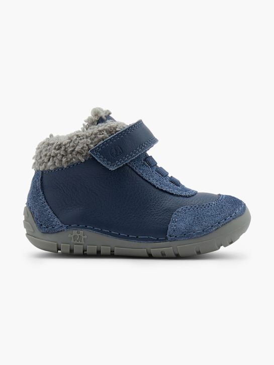 elefanten Winterboots Dunkelblau 152781 1