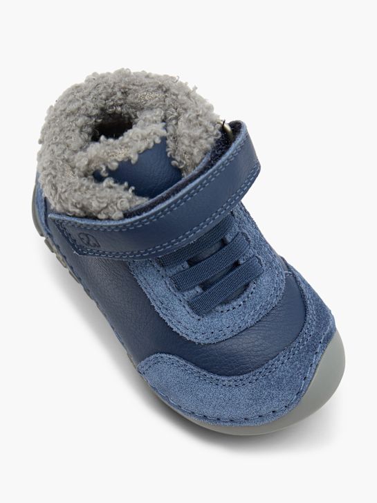 elefanten Boots d'hiver Bleu foncé 152781 2