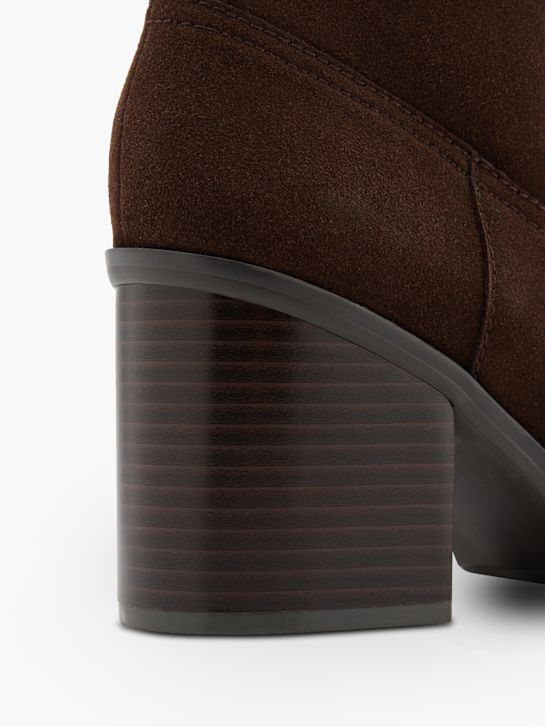 Catwalk Klasični gležnjarji Rjava 152787 6