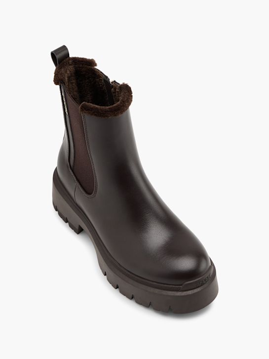 ESPRIT Chelsea Boots Braun 152815 2