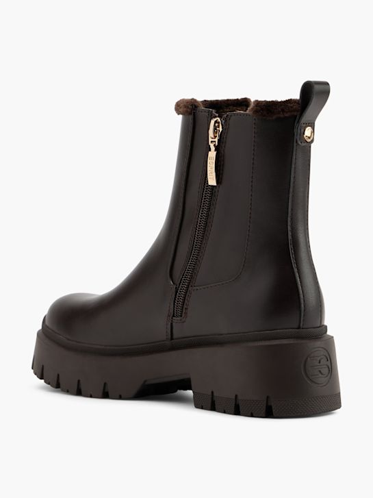 ESPRIT Chelsea Boots Braun 152815 3
