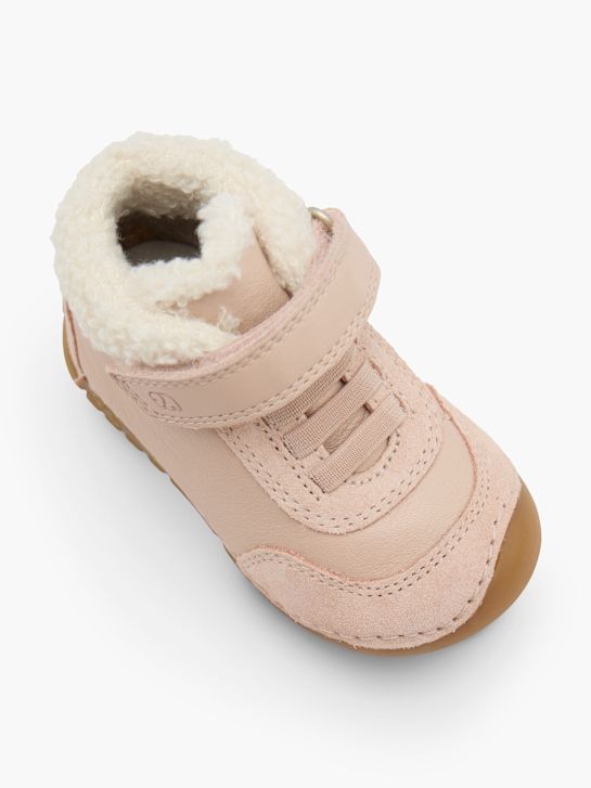 elefanten Boots d'hiver Rose 152824 2