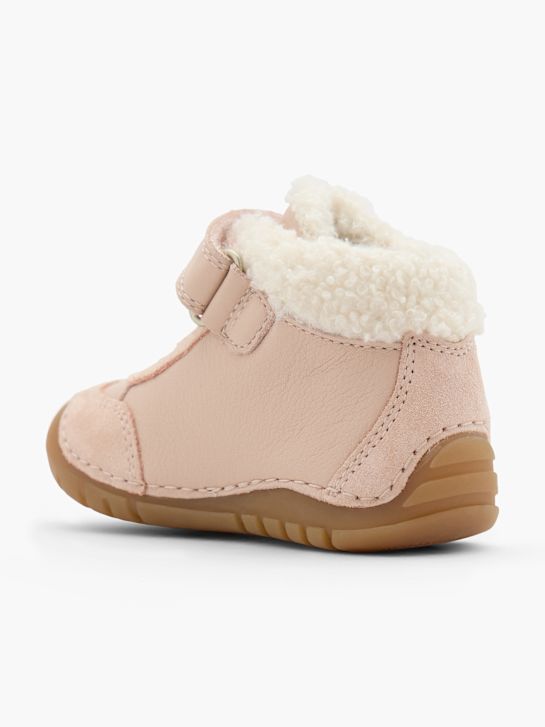 elefanten Winterboots Rosa 152824 3