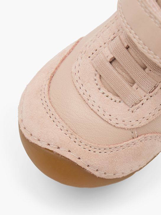 elefanten Boots d'hiver Rose 152824 5