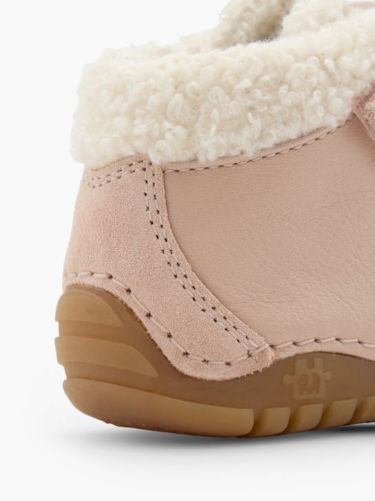 elefanten Winterboots Rosa 152824 6