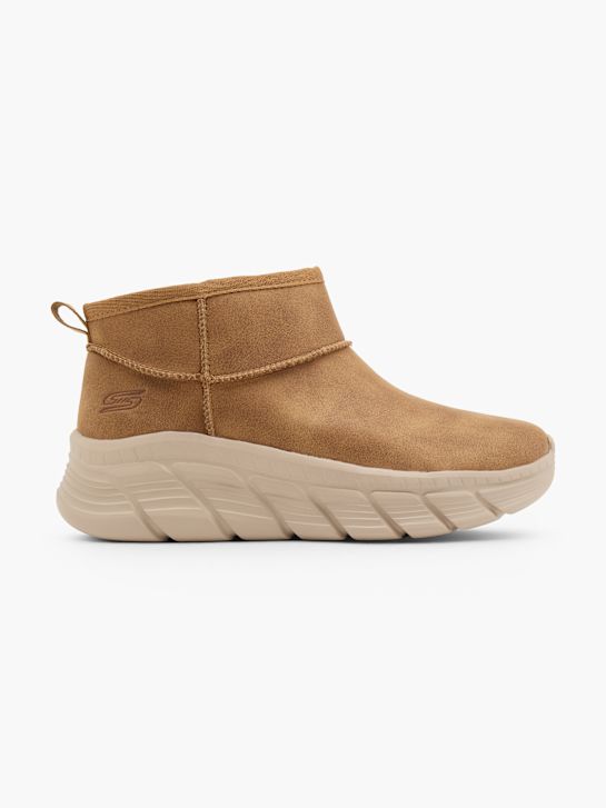 Skechers Zimski škornji Rjava 152816 1